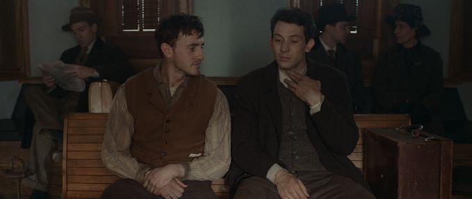 The History of Sound