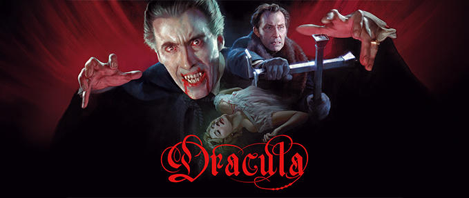 DRACULA 4K RESTORATION