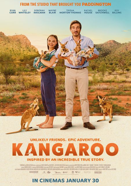Kangaroo