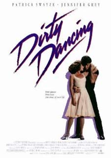 Film and Fizz - Dirty Dancing