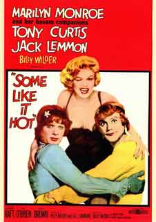 Some Like It Hot