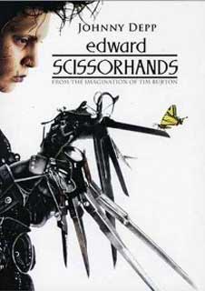 Edward Scissorhands